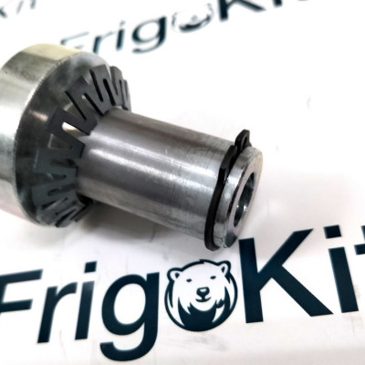 Tensioner Trouble? How a Failing Stem Can Cripple Your Thermo King SL Unit